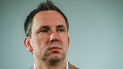 Radosław Śmigulski. Fot. PAP/R. Guz