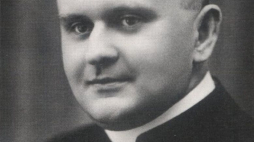 Ks. Stanisław Streich. Źródło: Wikimedia Commons