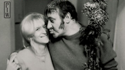"Teresa Wilbik i Janusz Stanny w królestwie ilustracji", Katarzyna Stanny, Państwowy Instytut Wydawniczy 