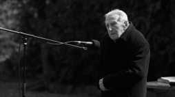 Zenon Wechmann. Fot. PAP/J. Kaczmarczyk