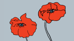 Plakat plebiscytu. Fot. MHP.
