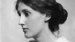 Virginia Woolf, 1902 r.  /Źródło: en.wikipedia.org