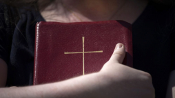 Biblia. Fot. PAP/EPA
