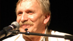 Andrzej Brandstatter. Fot. PAP/P. Batorowicz