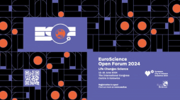 EuroScience Open Forum w Katowicach