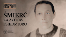 Film "Śmierć za Żydów i Siedmioro" na kanale IPNtv