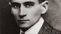 Franz Kafka. Źródło: Wikimedia Commons