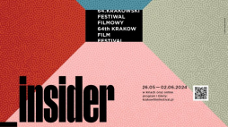 64. Krakowski Festiwal Filmowy