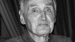 Andrzej Mularczyk. Fot. PAP/A. Rybczyński