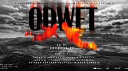 Pokaz specjalny filmu "Odwet" Tomasza Zygadły w Iluzjonie