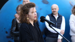 Marlena Happach, fot. PAP/T. Gzell