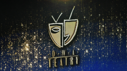 Gala XXII Festiwalu Teatru Polskiego Radia i Teatru Telewizji Polskiej „Dwa Teatry – Zamość 2023”. PAP/Wojtek Jargiło