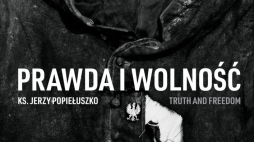 Wystawę "Prawda i wolność. Ksiądz Jerzy Popiełuszko" w Muzeum Archidiecezji Warszawskiej