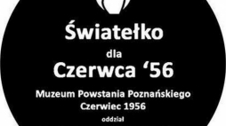 Światełko dla czerwca `56. Fot. materiały prasowe