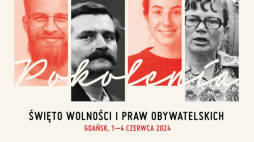 Święto Wolności i Praw Obywatelskich w Gdańsku