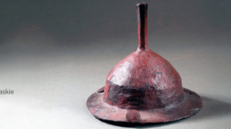 Umbo zabytkiem miesiąca w Muzeum Podlaskim