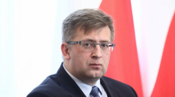 Prof. Mariusz Wołos. Fot. PAP/L. Szymański