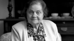 Zofia Celińska. Portal Polin - Polscy Sprawiedliwi.