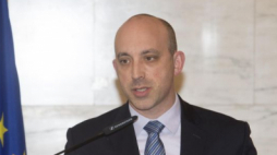 Prezes ADL Jonathan Greenblatt. Fot. PAP/EPA