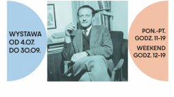 Wystawa "Jan Bogusławski (1910-1982). Według reguł sztuki i własnego upodobania"