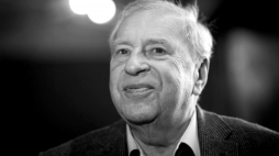 Jerzy Stuhr. Fot. PAP/Ł. Gągulski