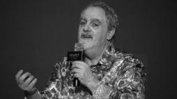 Jon Landau. Fot. PAP/EPA