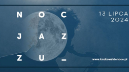 Noc Jazzu 2024