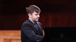 Kamil Pacholec. Fot. PAP/L. Szymański