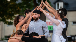 Festiwal Singera, fot. PAP/W. Jargiło