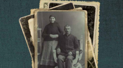 "Tradycyjne stroje województwa podlaskiego. Część II"