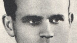 Antoni Kocjan, fot. Wikipedia