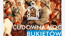 Konkurs Cudowna Moc Bukietów