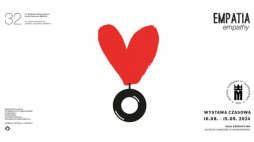 Wystawa „Empatia” w Zamku Królewskim w Sandomierzu