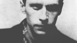 Krzysztof Kamil Baczyński. Fot. PAP/Reprodukcja