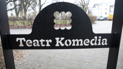 Teatr Komedia w Warszawie. Fot. PAP/A. Zawada