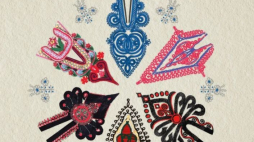 55. Międzynarodowy Festiwal Folkloru Ziem Górskich