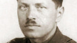 Kpt. Ryszard Białous. Źródło: Wikimedia Commons