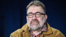 Jacek Głomb. Fot. PAP/A. Zawada