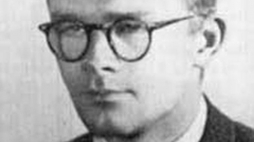 Por. Jerzy Zborowski, ps. "Jeremi". Źródło: Wikimedia Commons