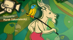 „Koziołek Matołek w Afryce” w bielskim teatrze Banialuka
