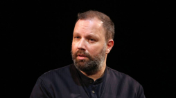 Yorgos Lanthimos. Fot. PAP/EPA