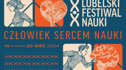 XX Lubelski Festiwal Nauki