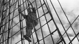 Fot. PAP/Mikolaj Sprudin