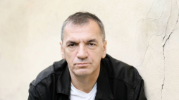 Władysław Pasikowski. Fot. PAP/R. Guz