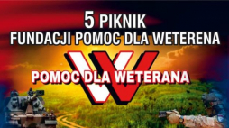 V Piknik Fundacji Pomoc dla Weterana