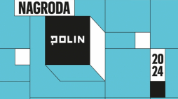 Nagroda POLIN 2024, fot. Materiały prasowe