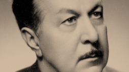 Henryk Kinastowski. Fot. Facebook Krystiana Kinastowskiego