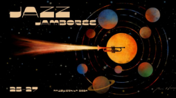 Jazz Jamboree 2024