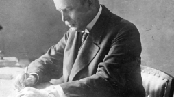 Wojciech Korfanty. Fot. NAC