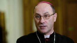 Prymas Polski abp Wojciech Polak. Fot. PAP/J. Kaczmarczyk